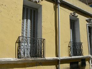 rue Dumanoir 26 